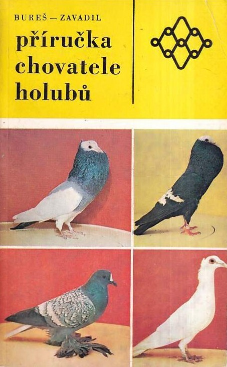 Příručka chovatele holubů