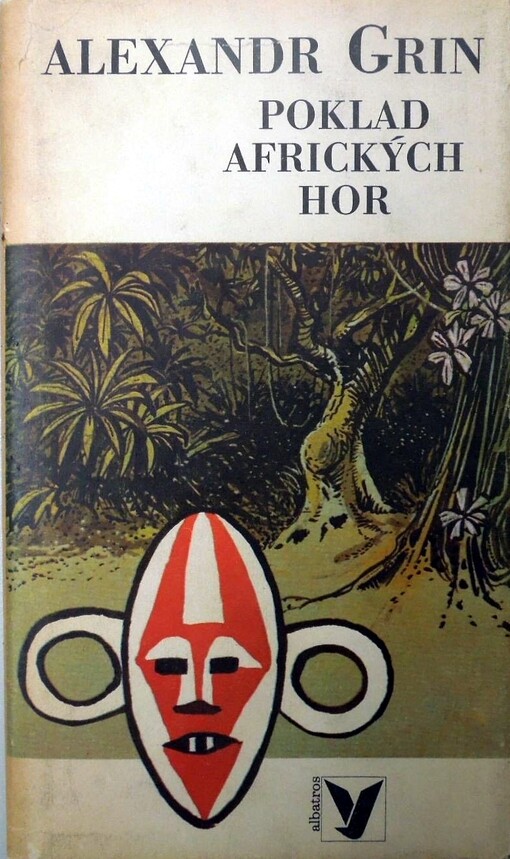 Poklad afrických hor