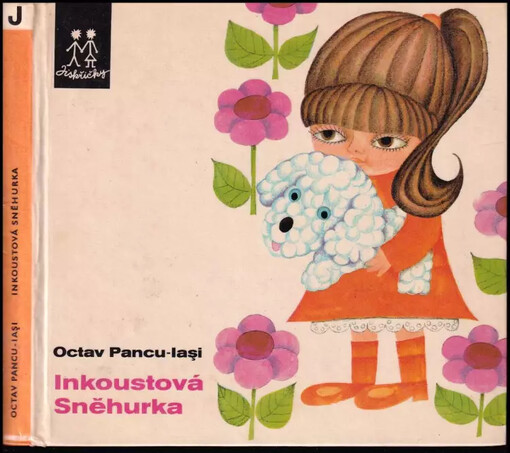 Inkoustová Sněhurka