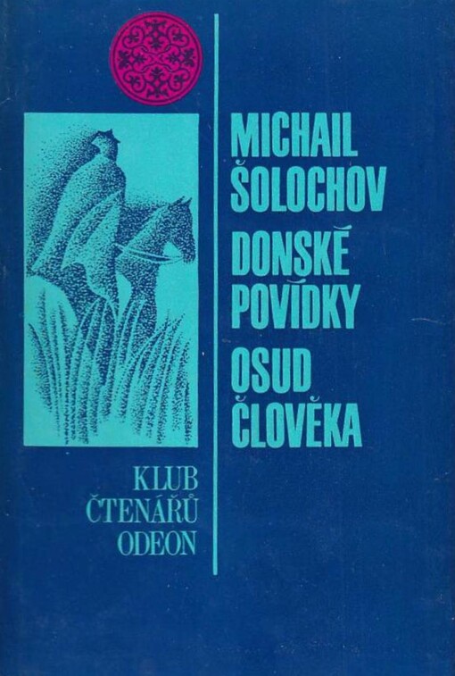 Donské povídky ;Osud člověka