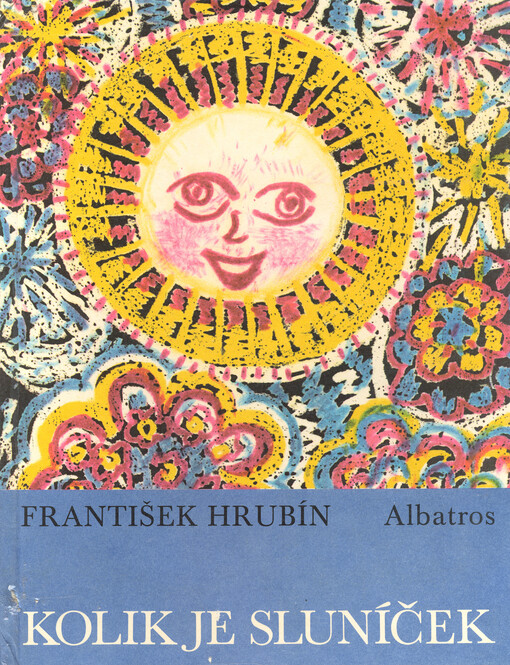 Kolik je sluníček, 2. vyd.