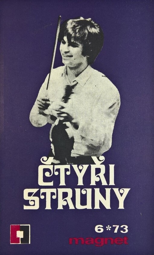 Čtyři struny