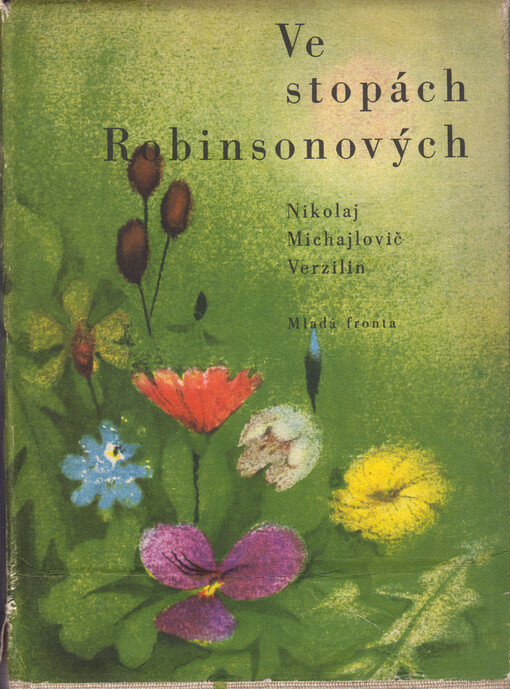 Ve stopách Robinsonových