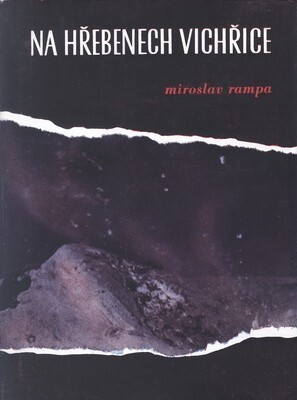 Na hřebenech vichřice