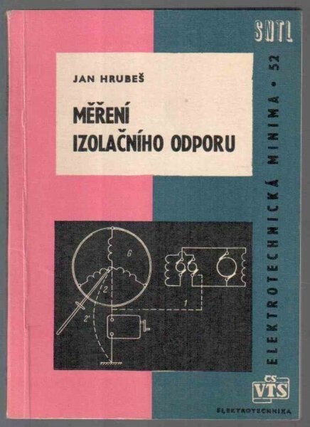 Měření izolačního odporu