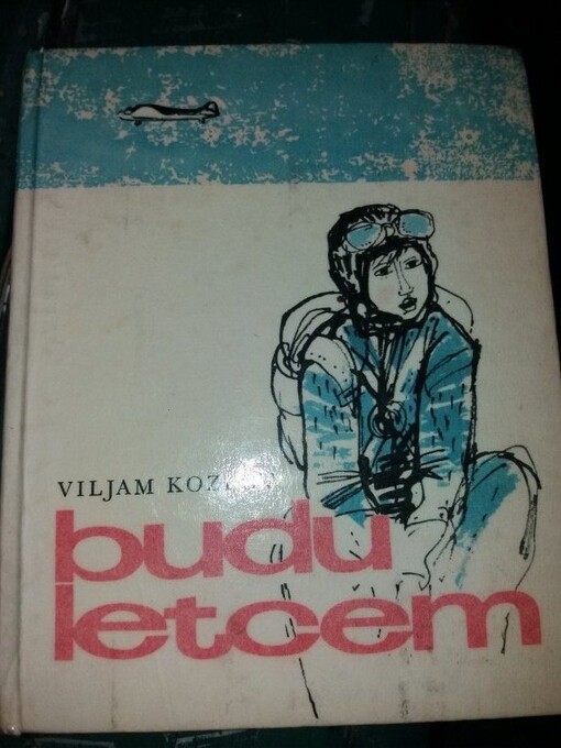 Budu letcem
