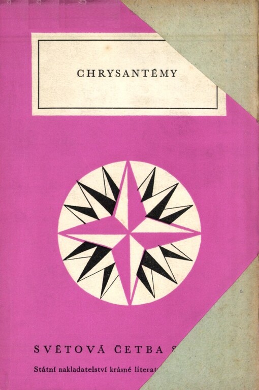 Chrysantémy :starokorejská lyrika