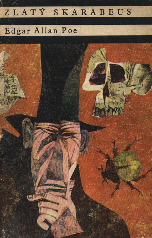 Zlatý skarabeus a jiné povídky