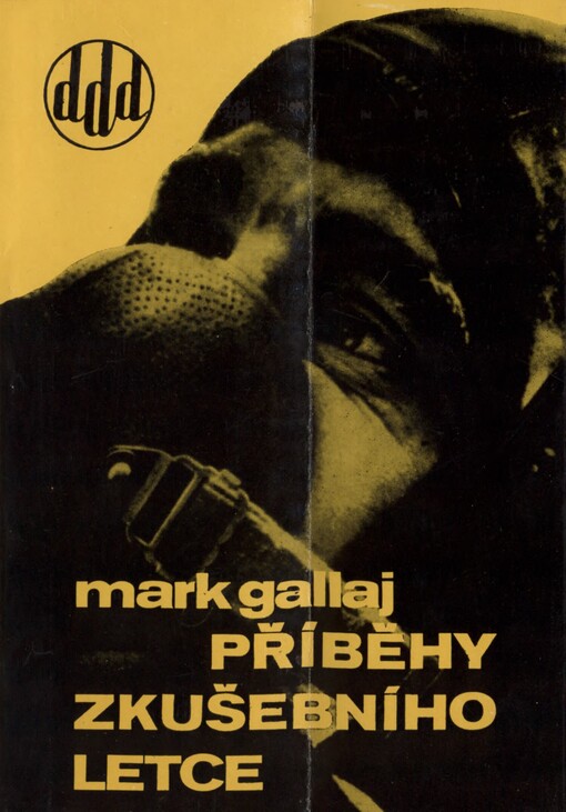 Příběhy zkušebního letce