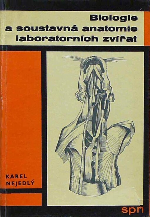 Biologie a soustavná anatomie laboratorních zvířat