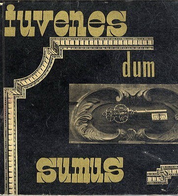 Iuvenes dum sumus
