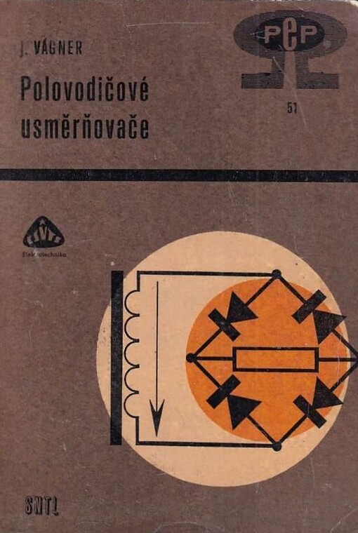 Polovodičové usměrňovače