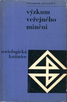Výzkum veřejného mínění :úvod do metod demoskopie