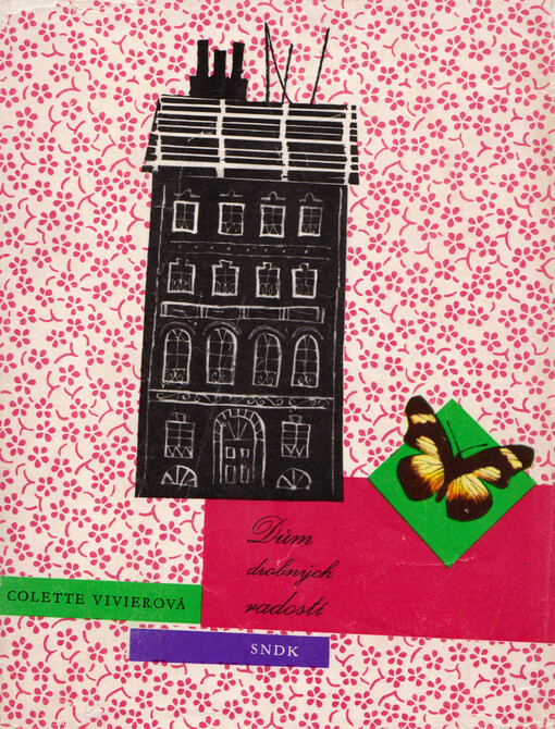 Dům drobných radostí