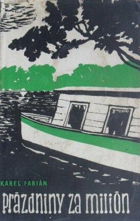 Prázdniny za milión