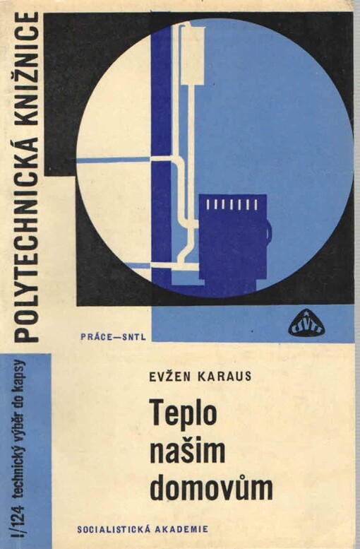 Teplo našim domovům