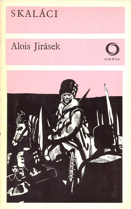 Skaláci : historický obraz z druhé polovice XVIII. století