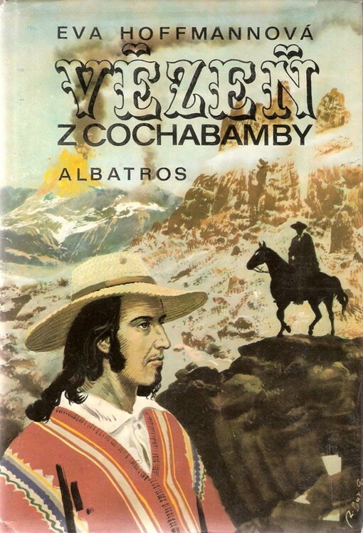 Vězeň z Cochabamby