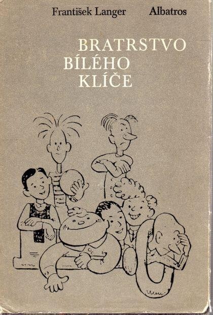 Bratrstvo bílého klíče