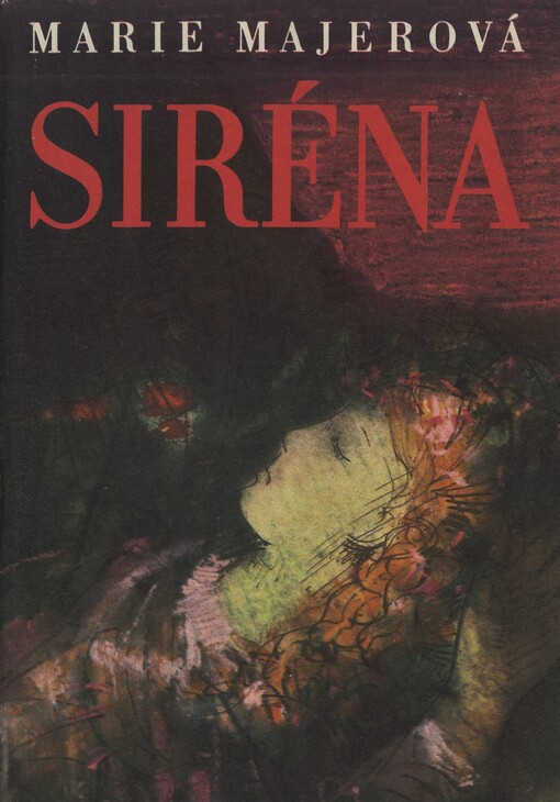 Siréna, 22. vyd., v Čs. spis. 3. vyd.