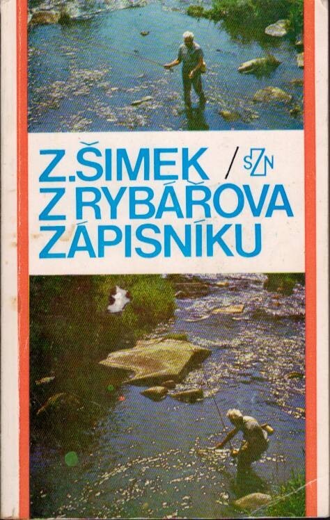 Z rybářova zápisníku
