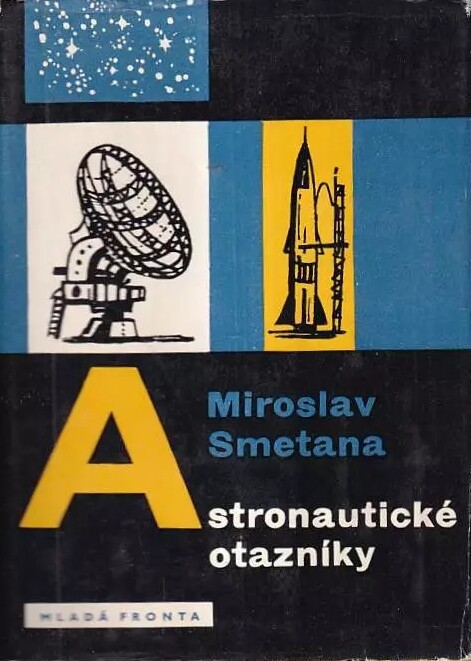 Astronautické otazníky