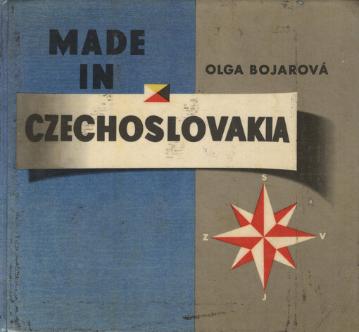 Made in Czechoslovakia