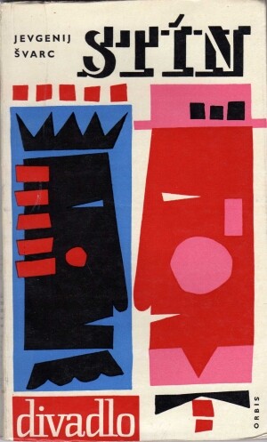 Stín :férie ve třech dějstvích