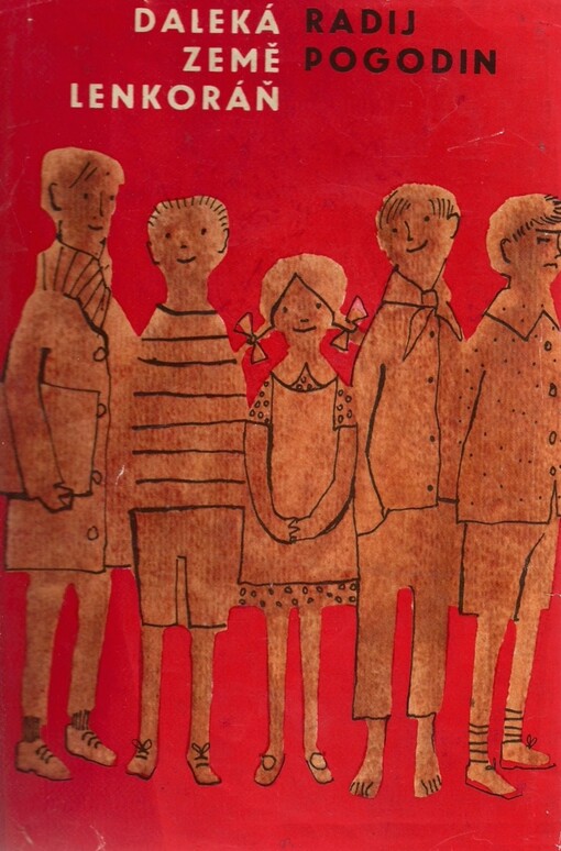 Daleká země Lenkoráň
