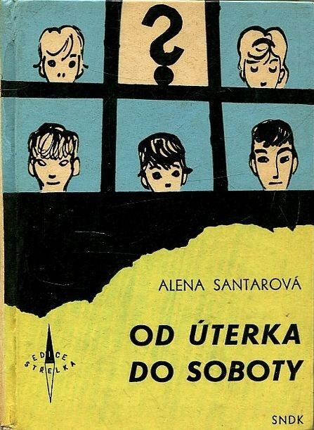 Od úterka do soboty