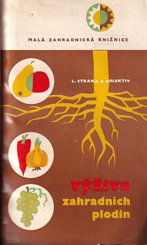 Výživa zahradních plodin