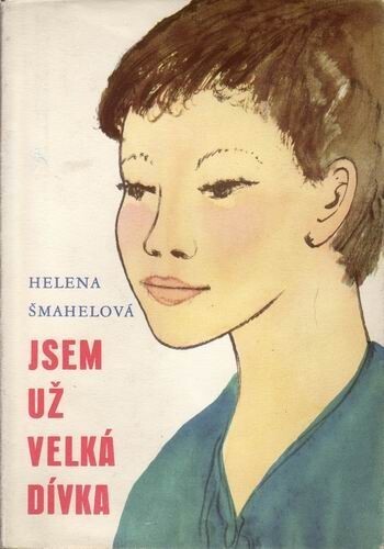 Jsem už velká dívka