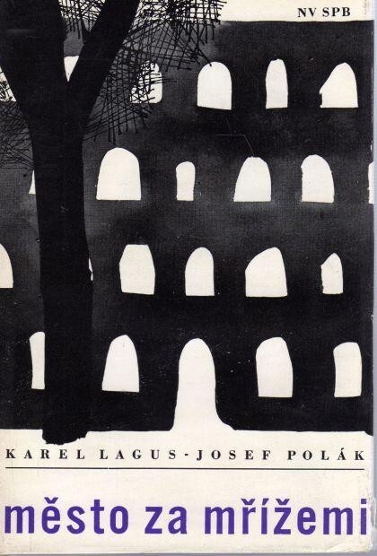 Město za mřížemi