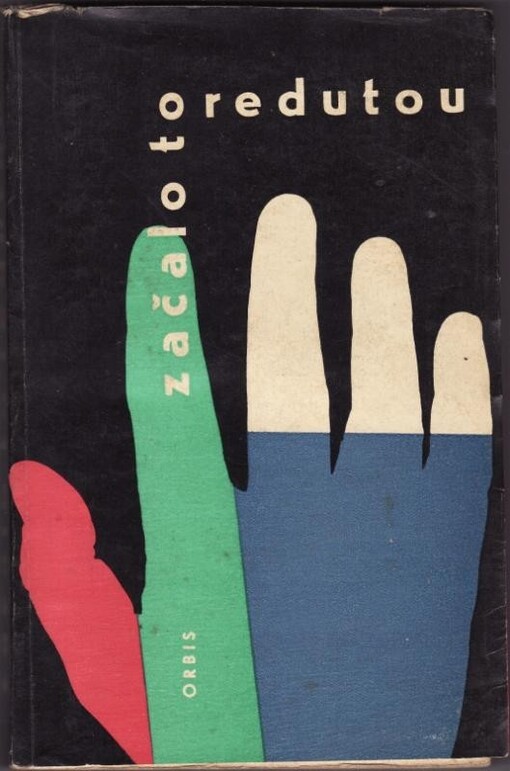 Začalo to Redutou :z text-appealů Divadla Na zábradlí, divadla Semafor a Paravan