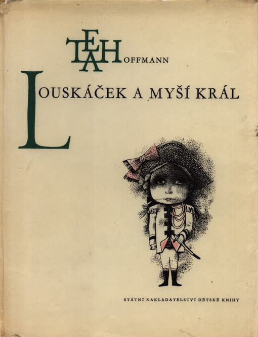 Louskáček a Myší král