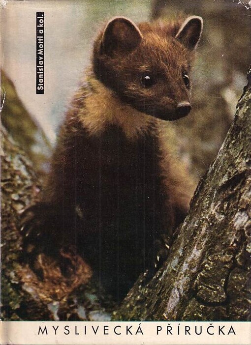 Myslivecká příručka