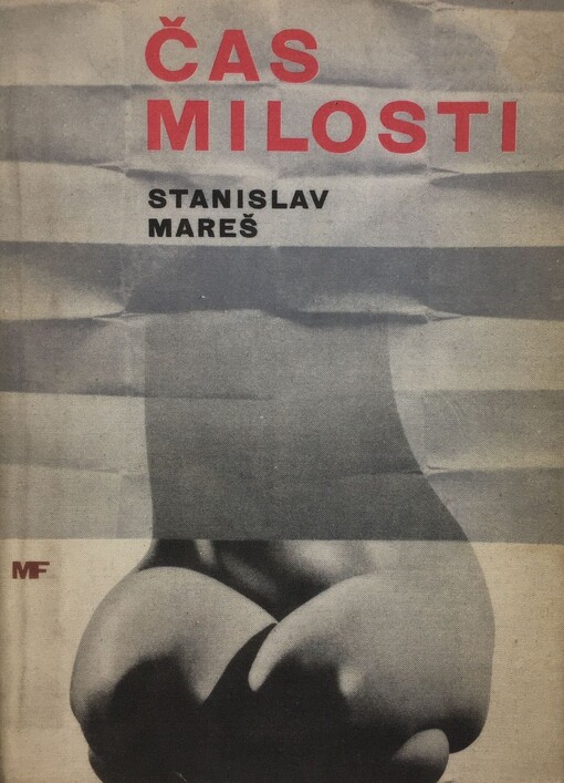 Čas milosti: šest kusů pro Magdalenu