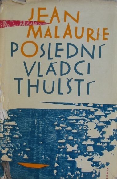 Poslední vládci thulští