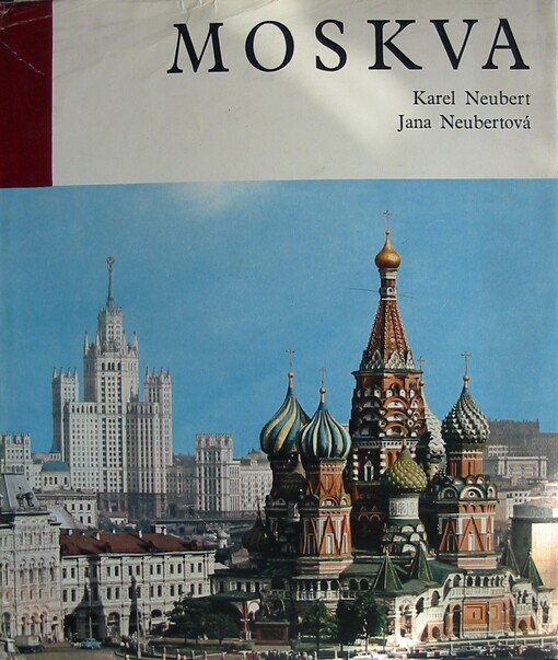 Moskva
