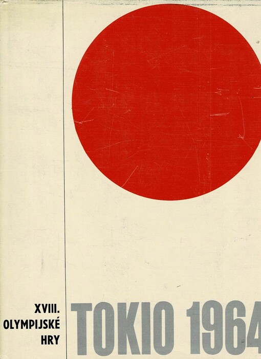 Tokio 1964: 18. olympijské hry