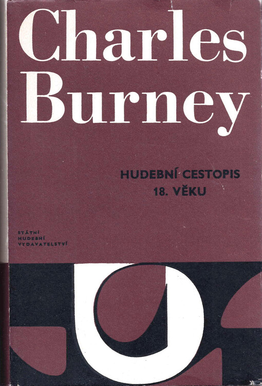 Hudební cestopis 18. věku