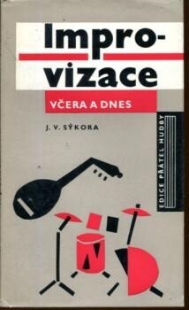 Improvizace včera a dnes