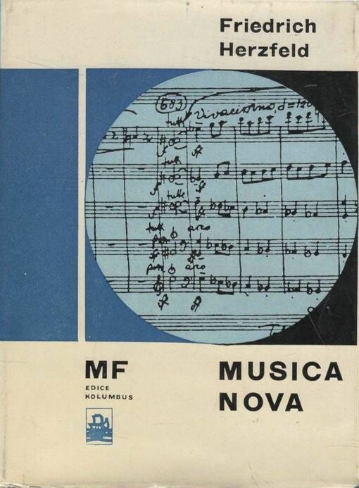 Musica nova