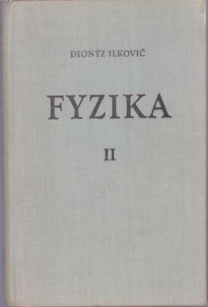 Fyzika II.B,Elektrostatika a elektrodynamika