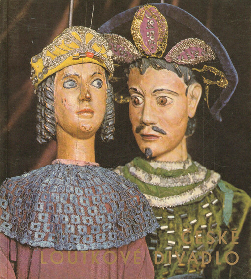 České loutkové divadlo :[fot. publ.