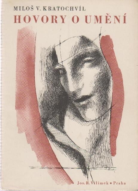Hovory o umění