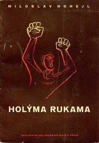 Holýma rukama