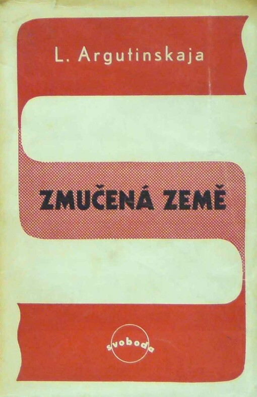Zmučená země