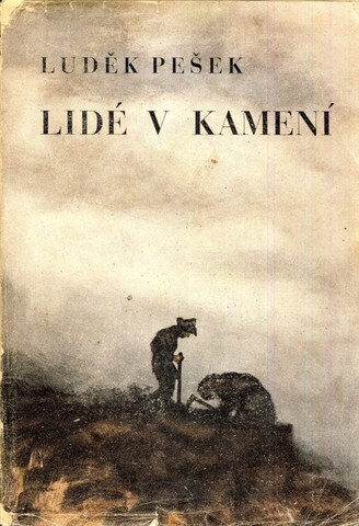 Lidé v kamení