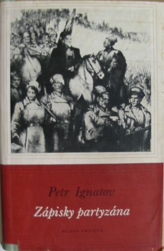 Zápisky partyzána